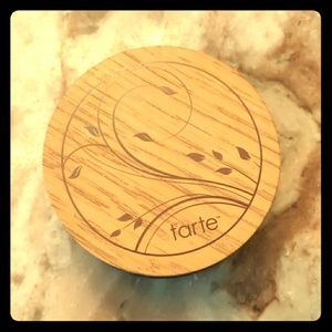 Tarte full coverage foundation powder- light beige